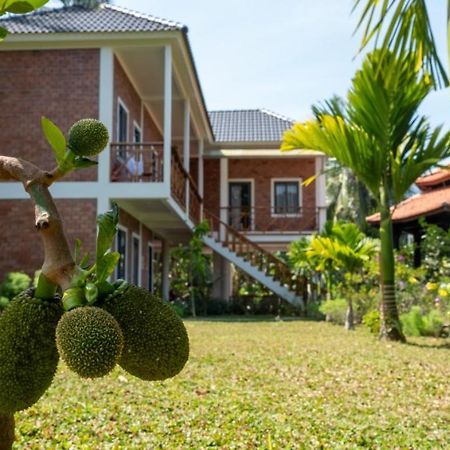 Phu Quoc Areca Garden Bungalow Exterior foto