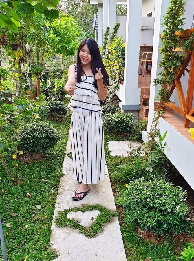 Phu Quoc Areca Garden Bungalow Exterior foto