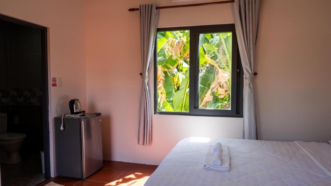 Phu Quoc Areca Garden Bungalow Exterior foto